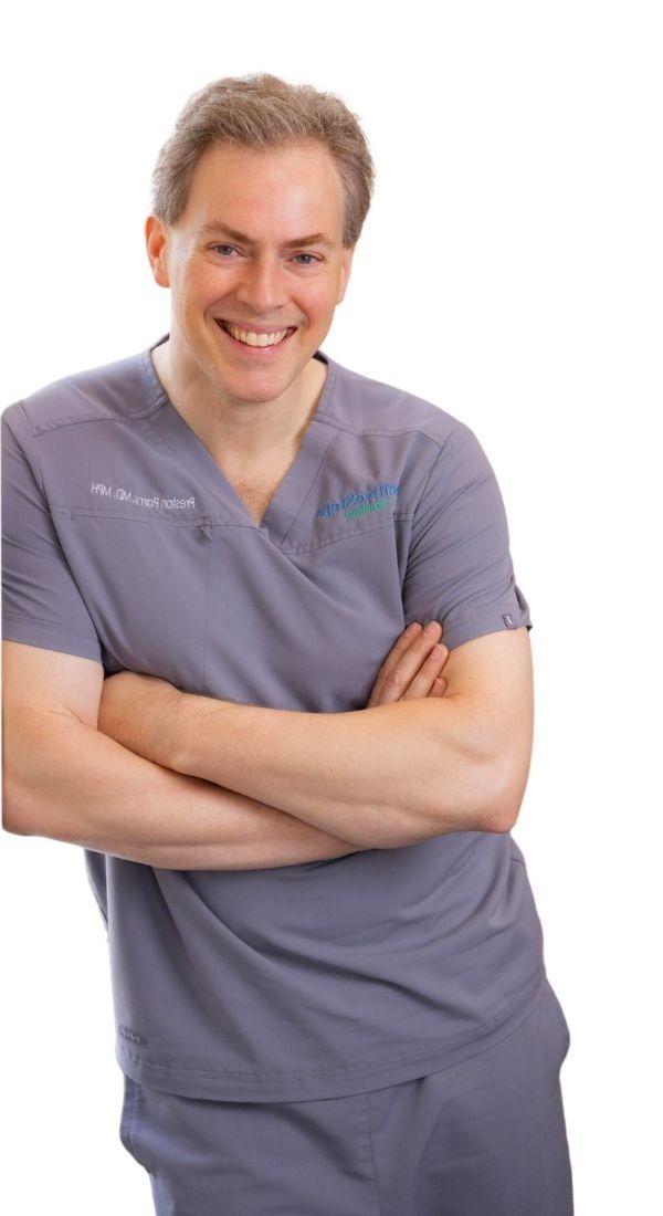 Fertility Doctors in Jackson MS: Find the Best Clinics Near You!