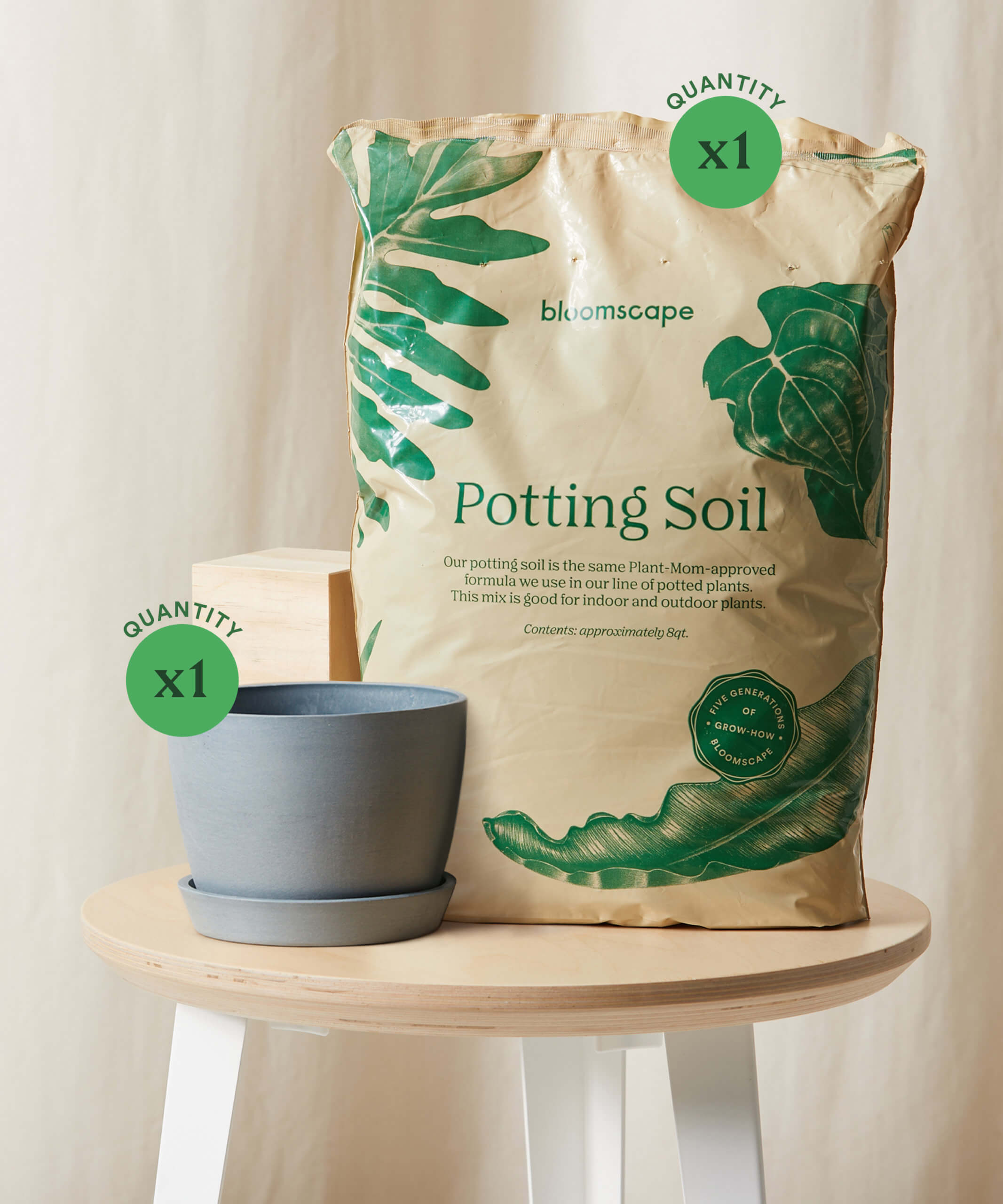 Get Your Plant Repotting Kit: Repot Like a Pro,No Green Thumb Required!