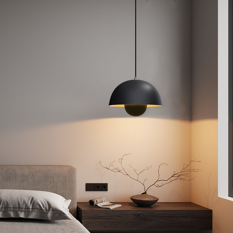 How to choose a flowerpot pendant lamp? Here are some easy tips to get the perfect light!