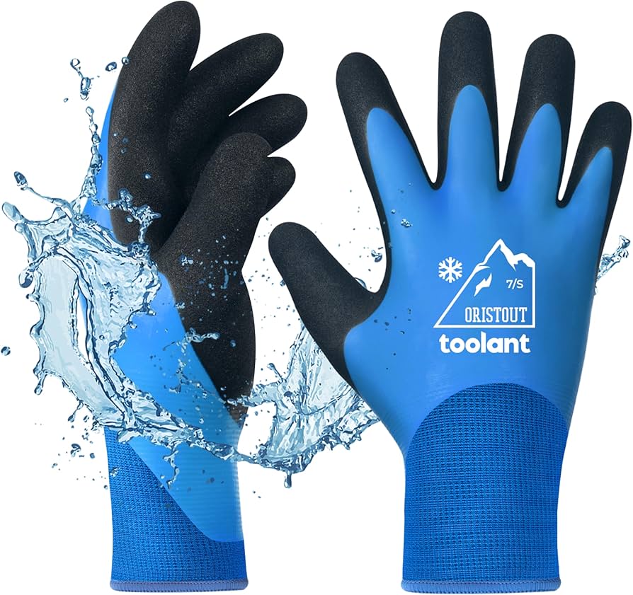 Need Valeting Gloves? Find the Perfect Fit & Material Here