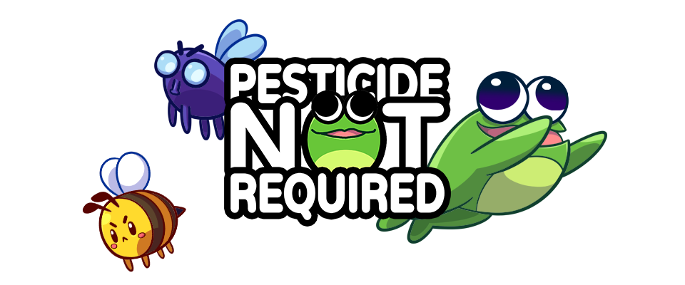 Download: Pesticide Not Required (Easy Organic Pest Control)