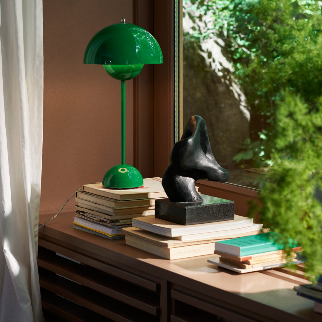 Where to Buy Verner Panton Flowerpot? Best Deals Here