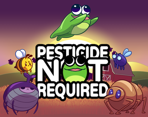 Download: Pesticide Not Required (Easy Organic Pest Control)
