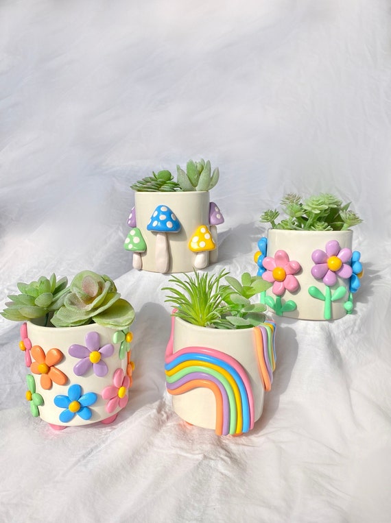 Cute Ceramic Flowerpot: Best Picks for Your Indoor Plants!