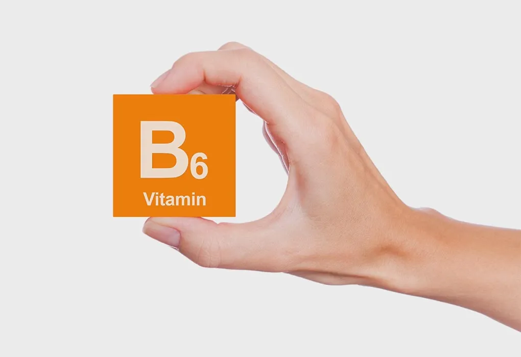 b6 and fertility Connection: Easy Tips to Improve fertility!