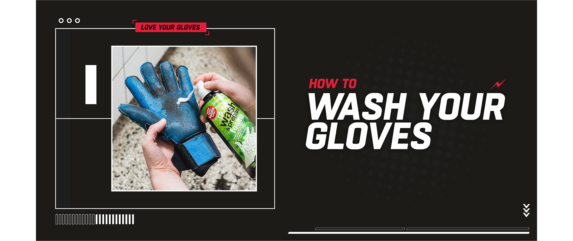 Keep Your Gloves Clean: The Ultimate Cleaning Tips!