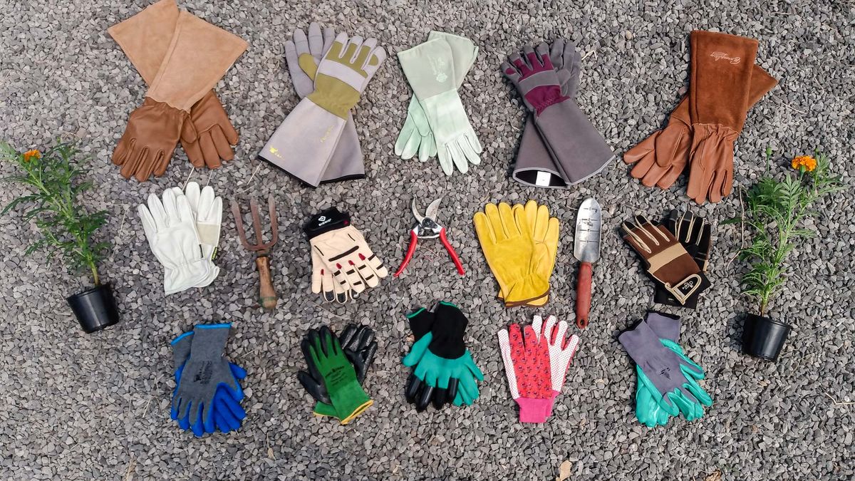 non toxic gardening gloves Review: Are They Worth the Investment?