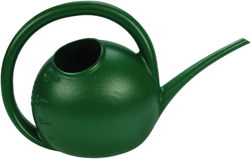 Need a 1 Quart Watering Can? Options for Every Budget!