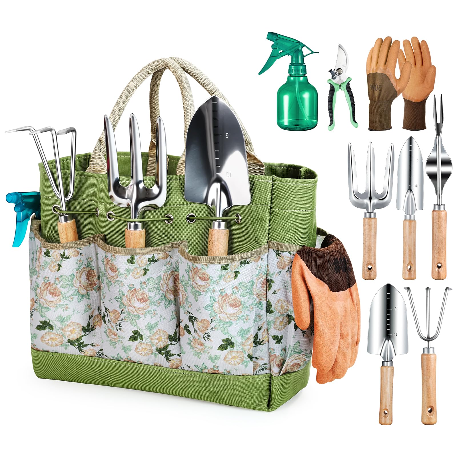 Best grenebo gardening tools- Top Picks for Every Gardener!