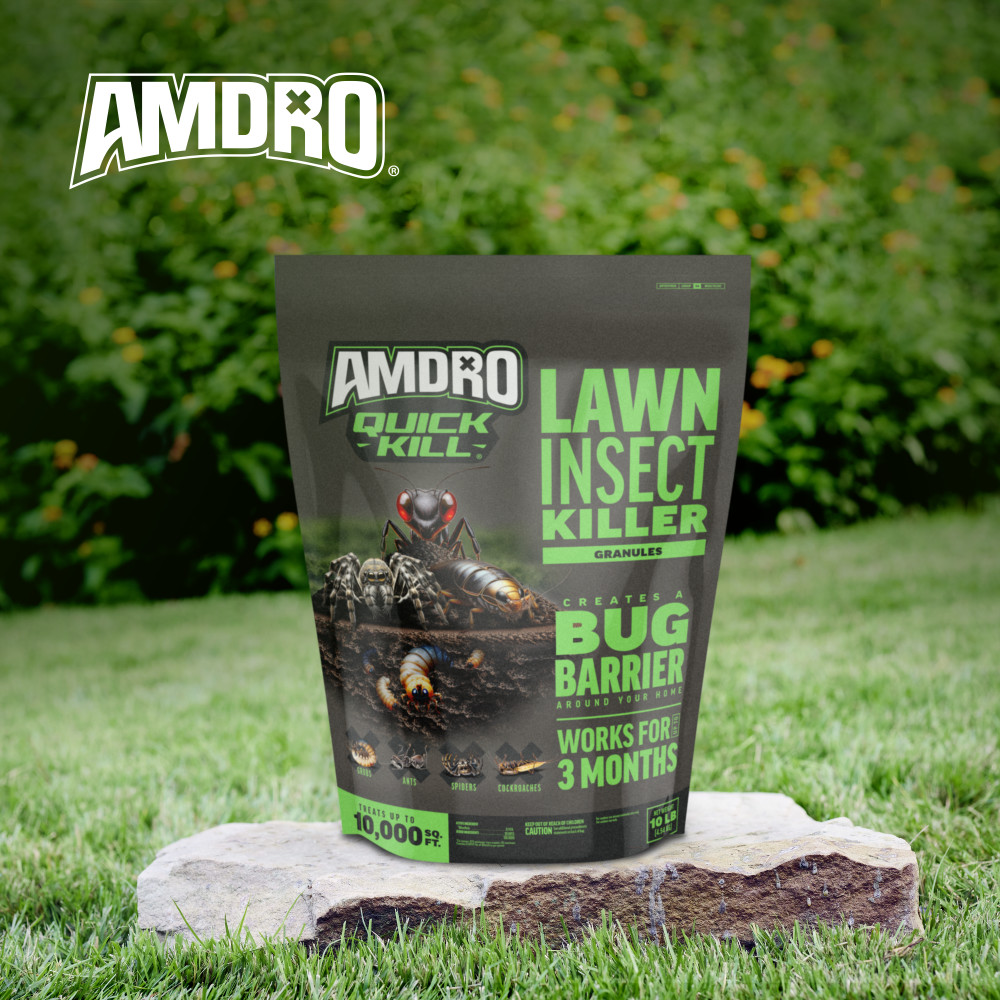 Get the best results with 2 lbs per 1000sf ambro pesticide (top tips from lawn care experts)
