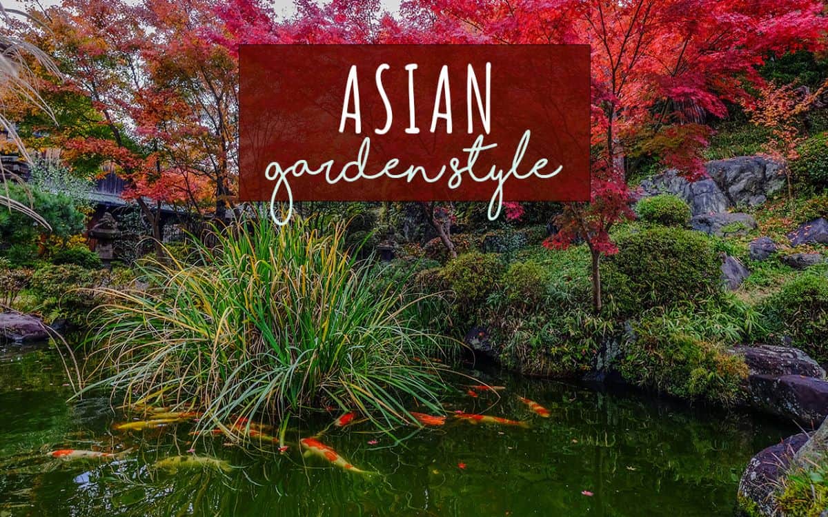 Asian Gardening Tools: Create Your Dream Garden space now!