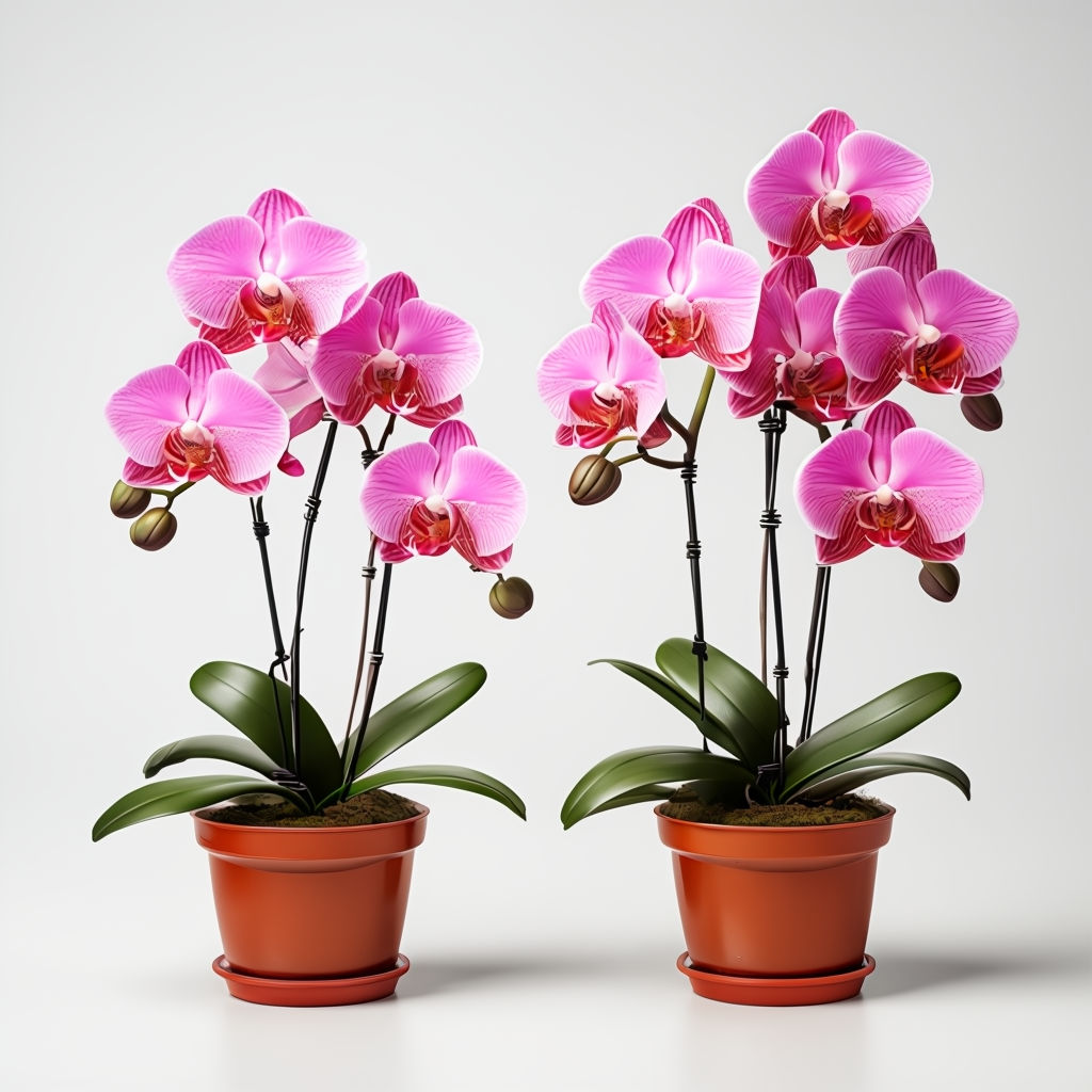Choosing soil for orchids phalaenopsis: top tips revealed!