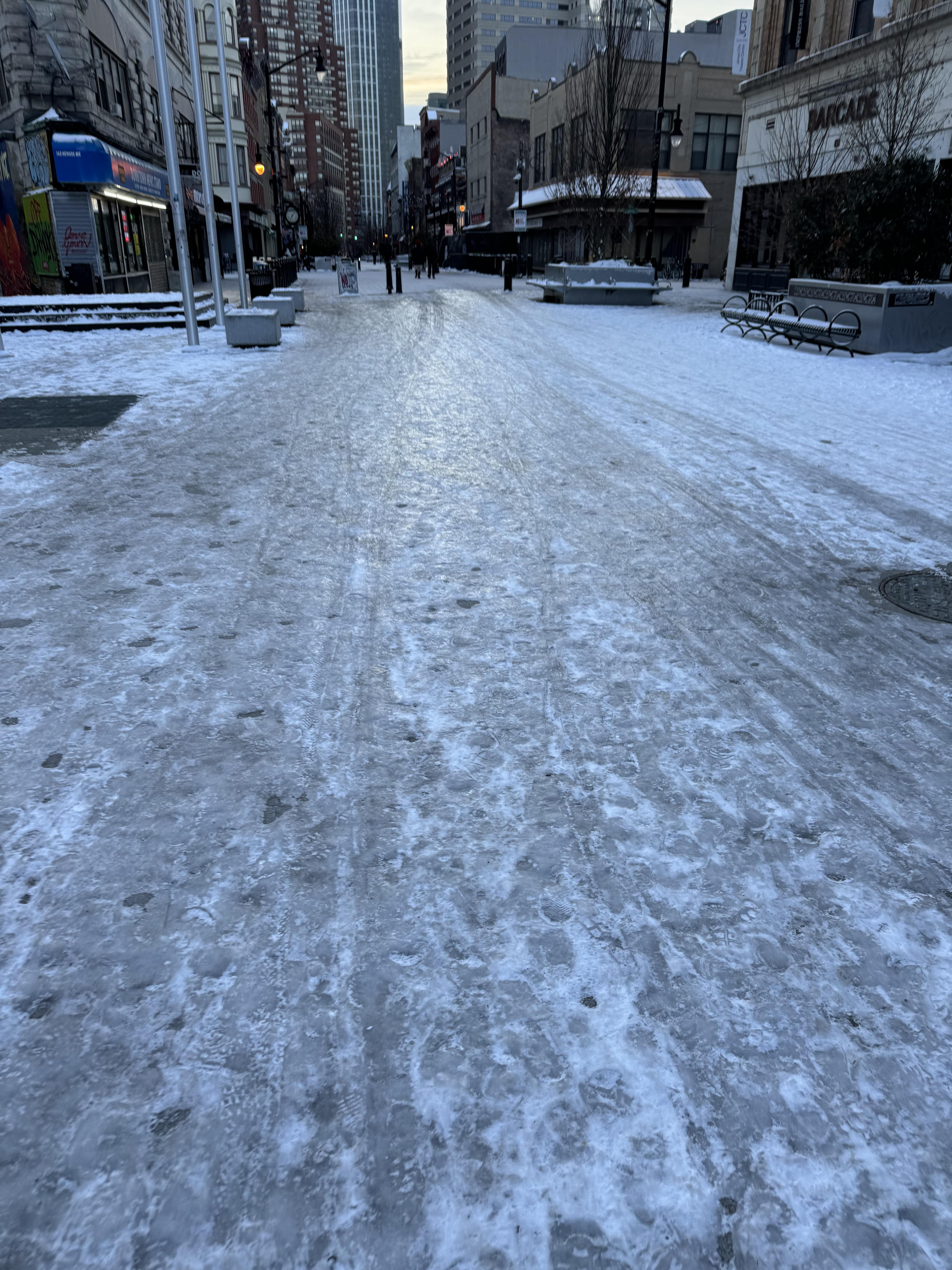Your Shovels City questions Answered now!
