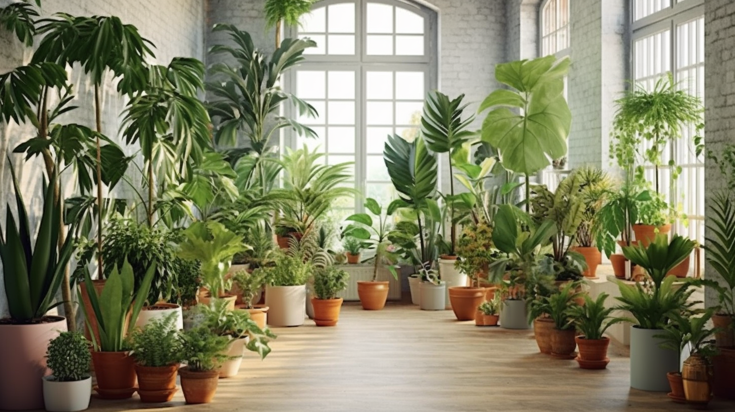 Low light plants for beginners: Best indoor green companions.