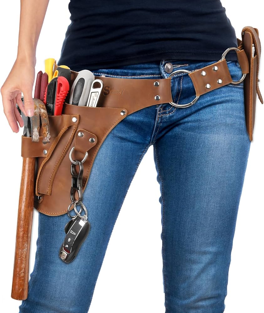 Gardeners Tool Belt Reviews: Compare Top Brands & Find Your Ideal Fit.