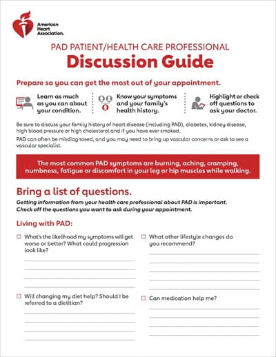 Where can I find relatable peripheral artery disease stories? Explore this collection detailing diverse experiences from initial diagnosis through recovery phases.