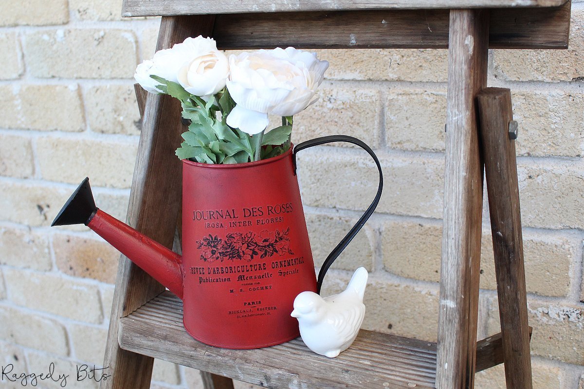 Need unique painted watering can ideas? Check out these cool designs you can make yourself today.