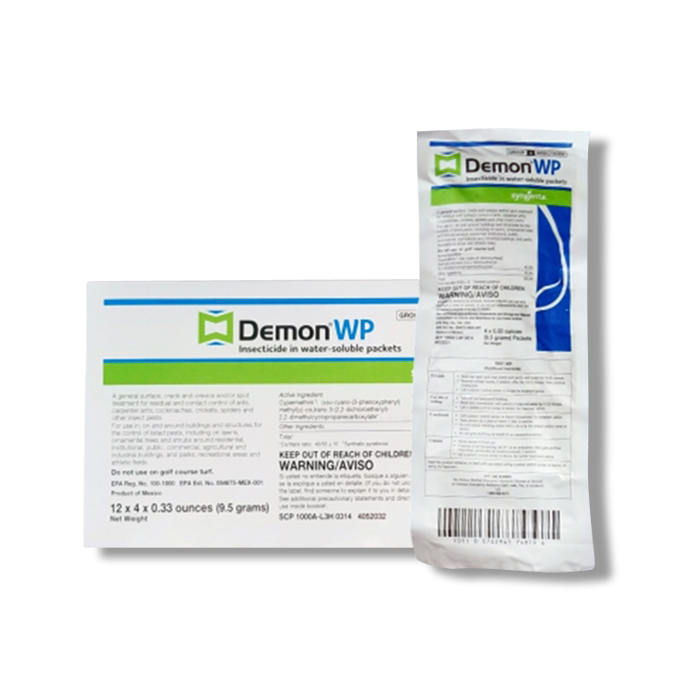 Use Demon Pesticide for Fleas: The Ultimate Guide for a Flea-Free House.