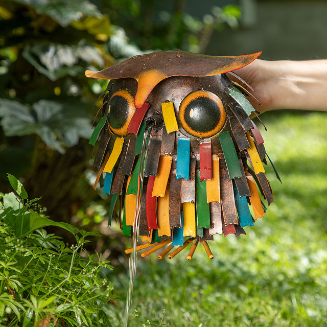 Best Owl Watering Can: Top Picks & Reviews 2024!