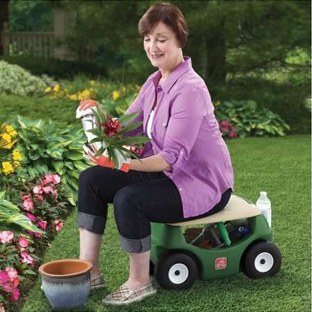 Gardening with Arthritis: Adaptive Tools for Seniors