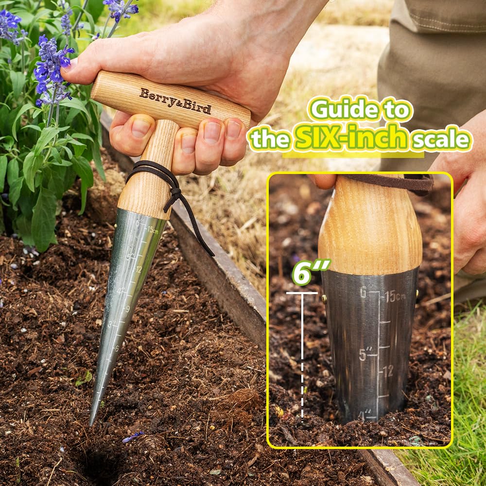 Dibbler Gardening Tool: Simple Guide & Where to Buy It!