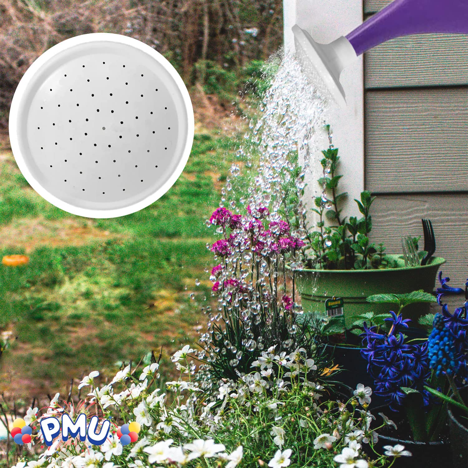 Watering Can Spout Leaking? Quick Fixes and Easy Replacements!