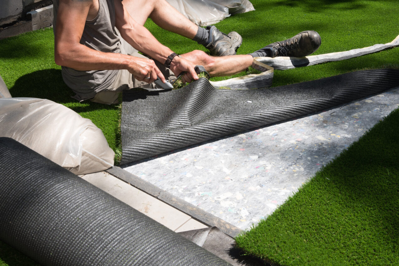 Learning how to install artificial grass on soil? Avoid common mistakes with our expert tips.