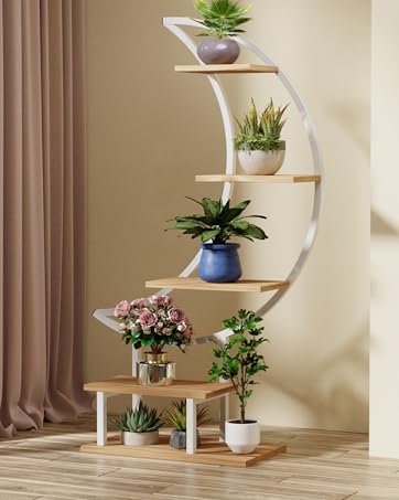 Where buy a good plant stand with tray? Discover these top picks for lovely plants.