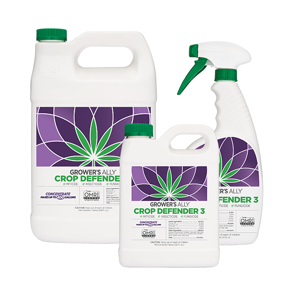 Best Pesticide for Cannabis: Organic & Effective Solutions 2024.