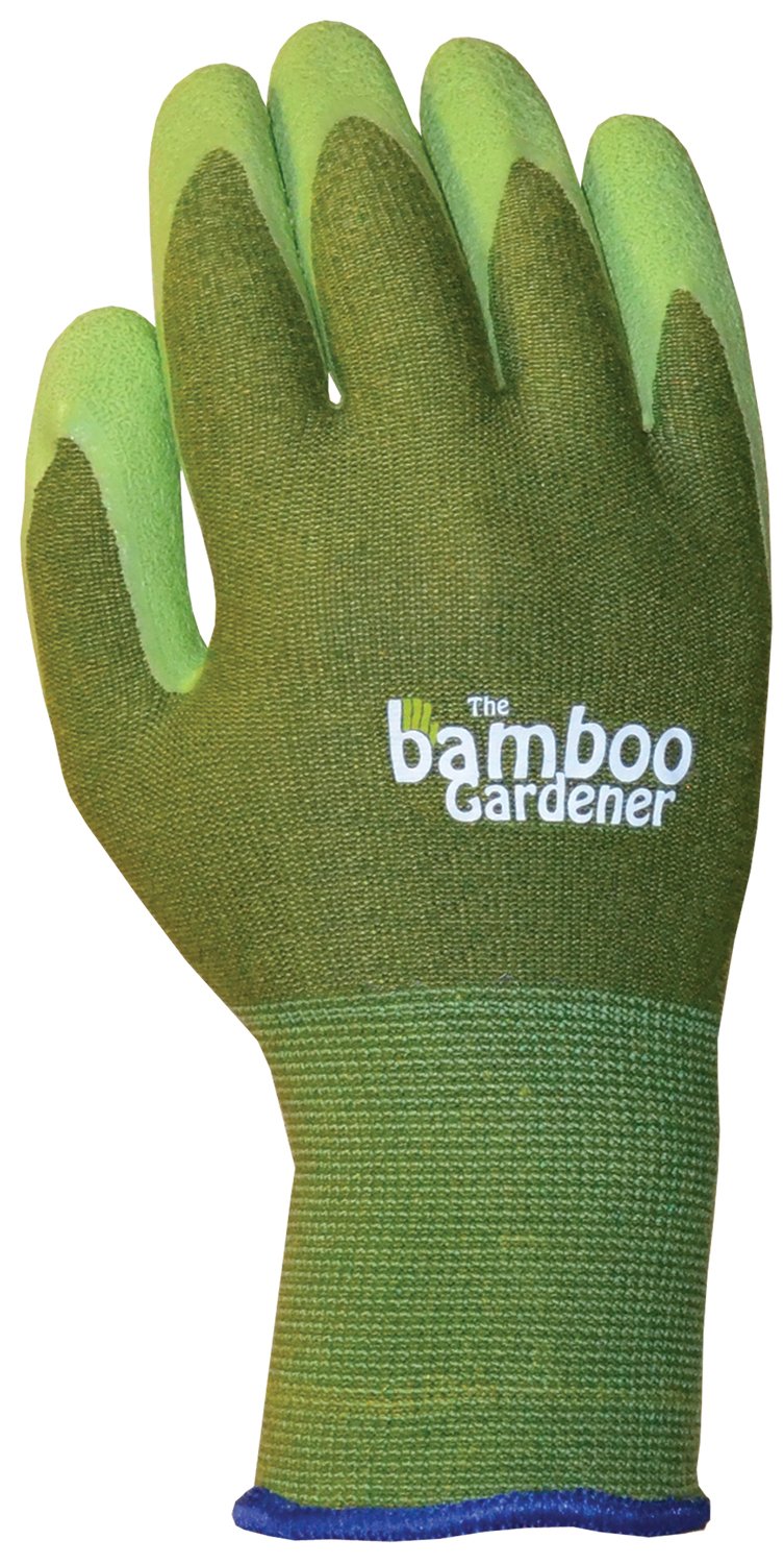Best Bamboo Gardener Gloves: Protect Your Hands in Style!