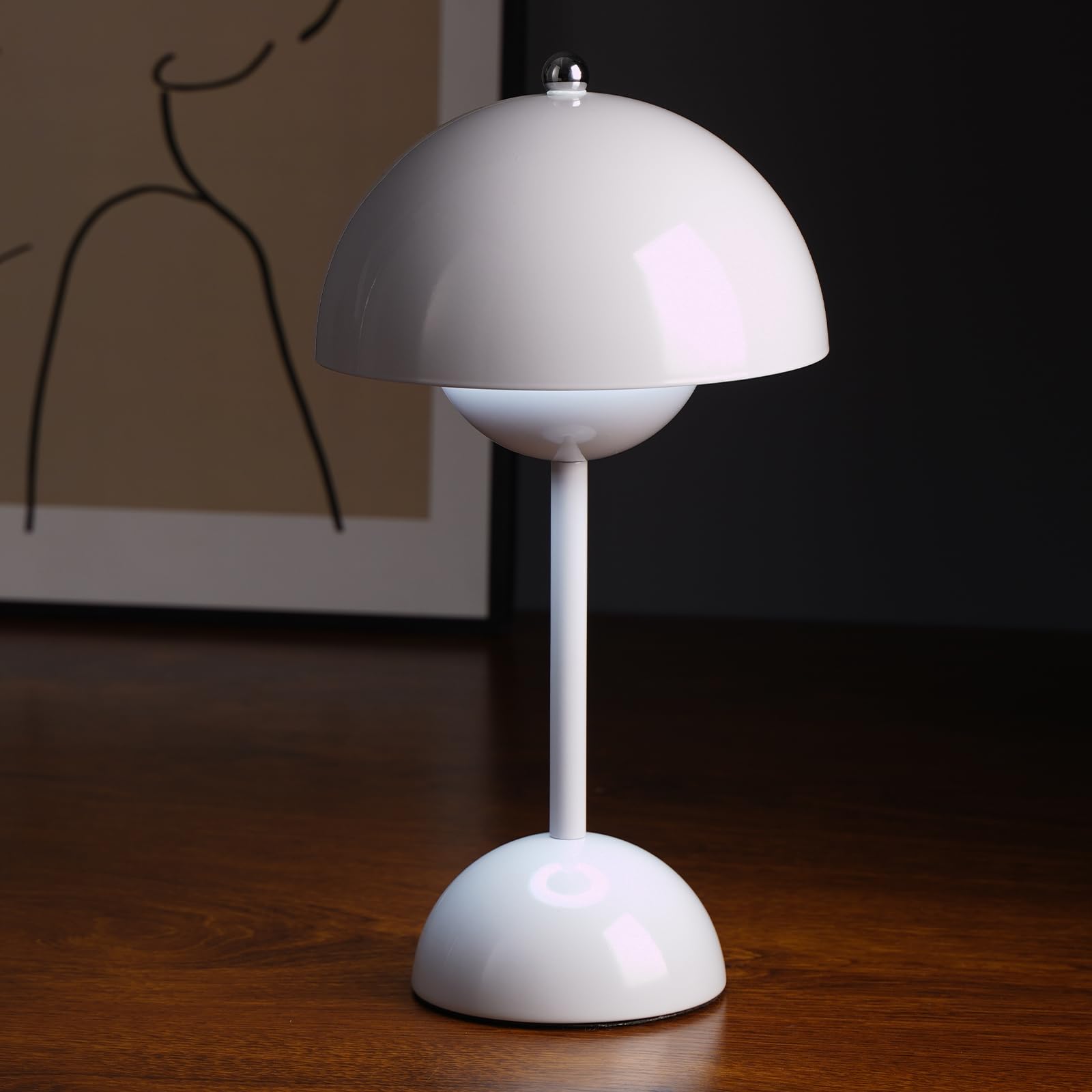 Where to Buy a Flowerpot Lamp? +Simple Decor Tips.