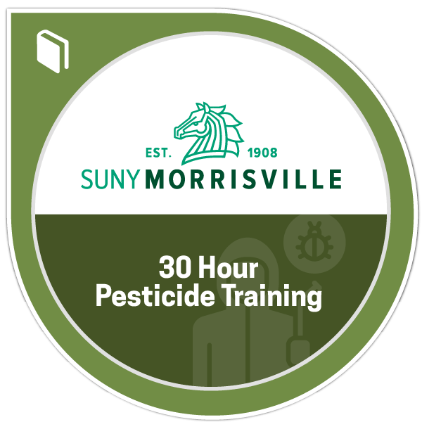 NYS 30 Hour Pesticide Course Online: Your Quick Guide to Licensing.