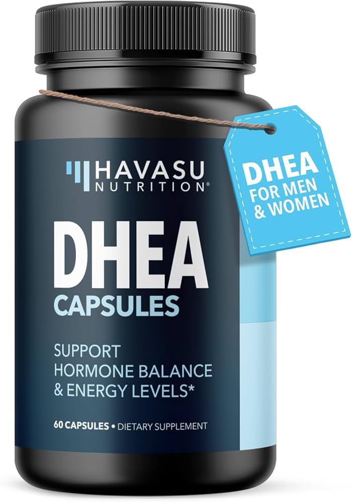 Thinking about using dhea for fertility? Here are the key things you need to know first.