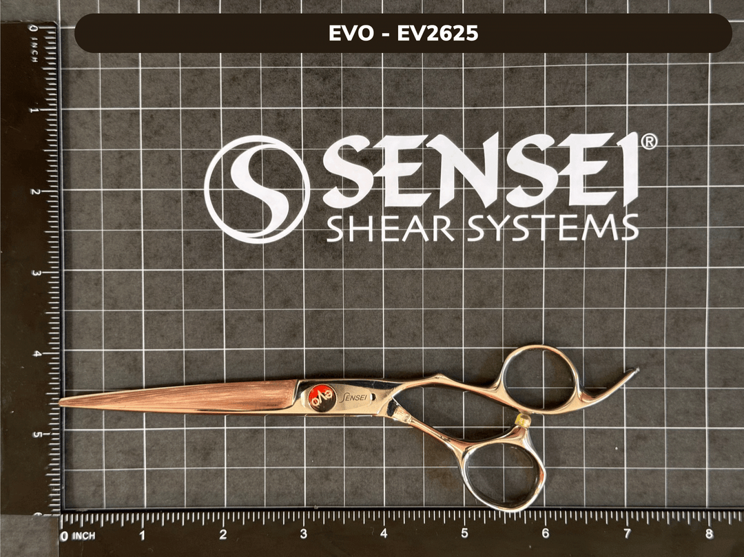 Top-Rated evos cerrated scissors: features and benefits