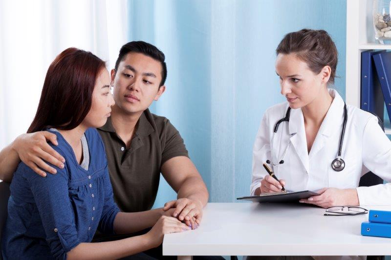 Ovation Fertility Nashville TN: Your Simple Guide to Fertility Options!