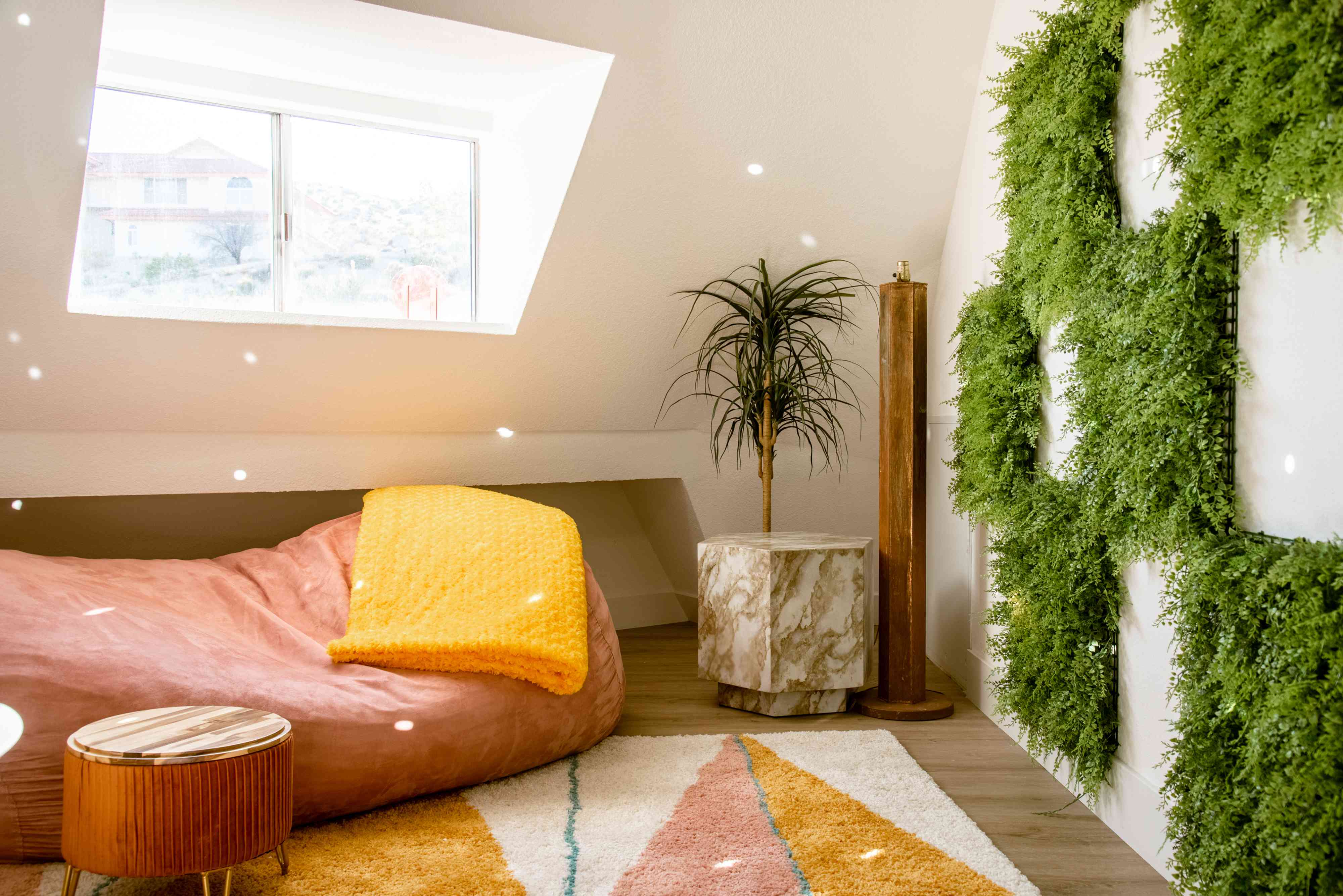 Green Flowerpots: Simple Ways to Brighten Any Room!