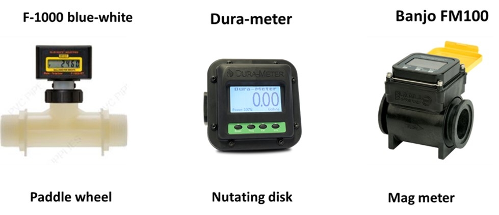 Cheap Fertilizer Flow Meter Options. Are They Worth It?