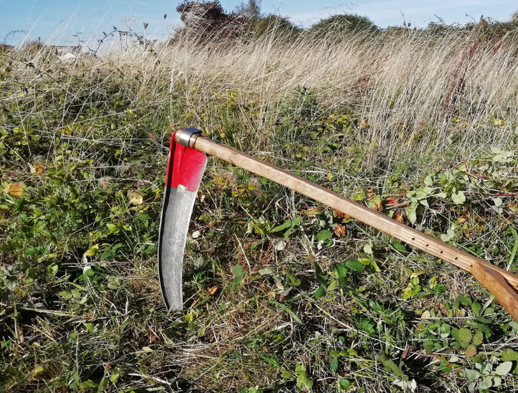 Top-Rated Gardening Tools Scythe: Find the Ideal Scythe to Maintain Your Lawn!