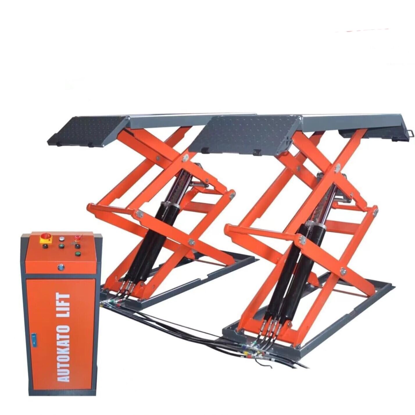 Where to Buy a Scissor Lift Car? Find It easily!