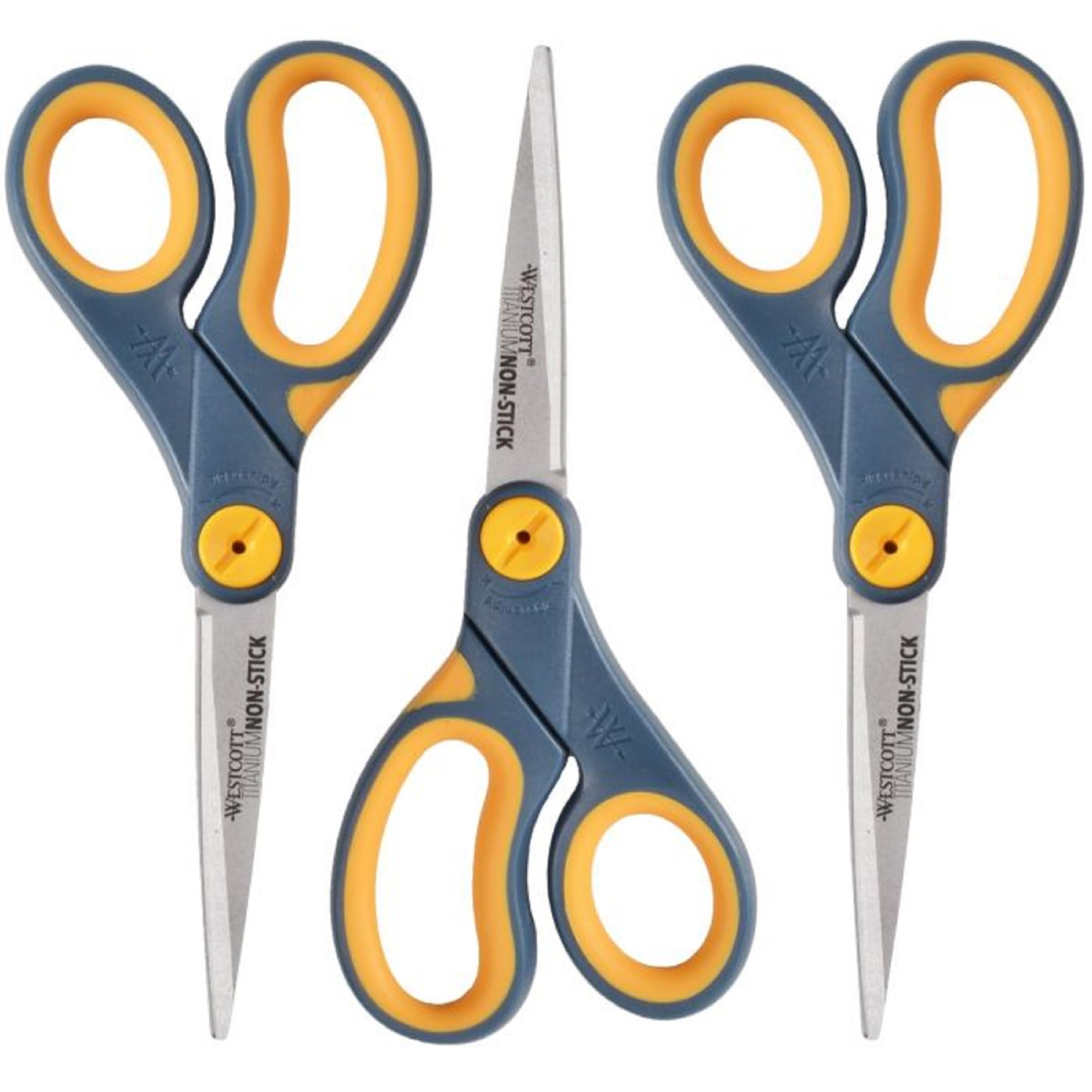 Sharp Deals on Westcott Scissors: Compare Prices & Save Big!
