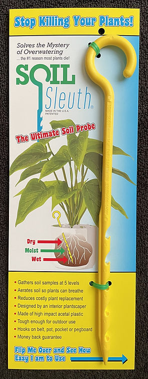 Become a Soil Sleuth: Simple Steps to Healthier Plants