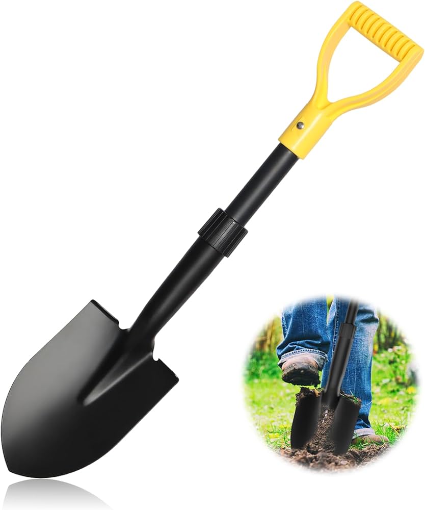 Shovel Isahpe Con: Find the Best Deals Online Now.