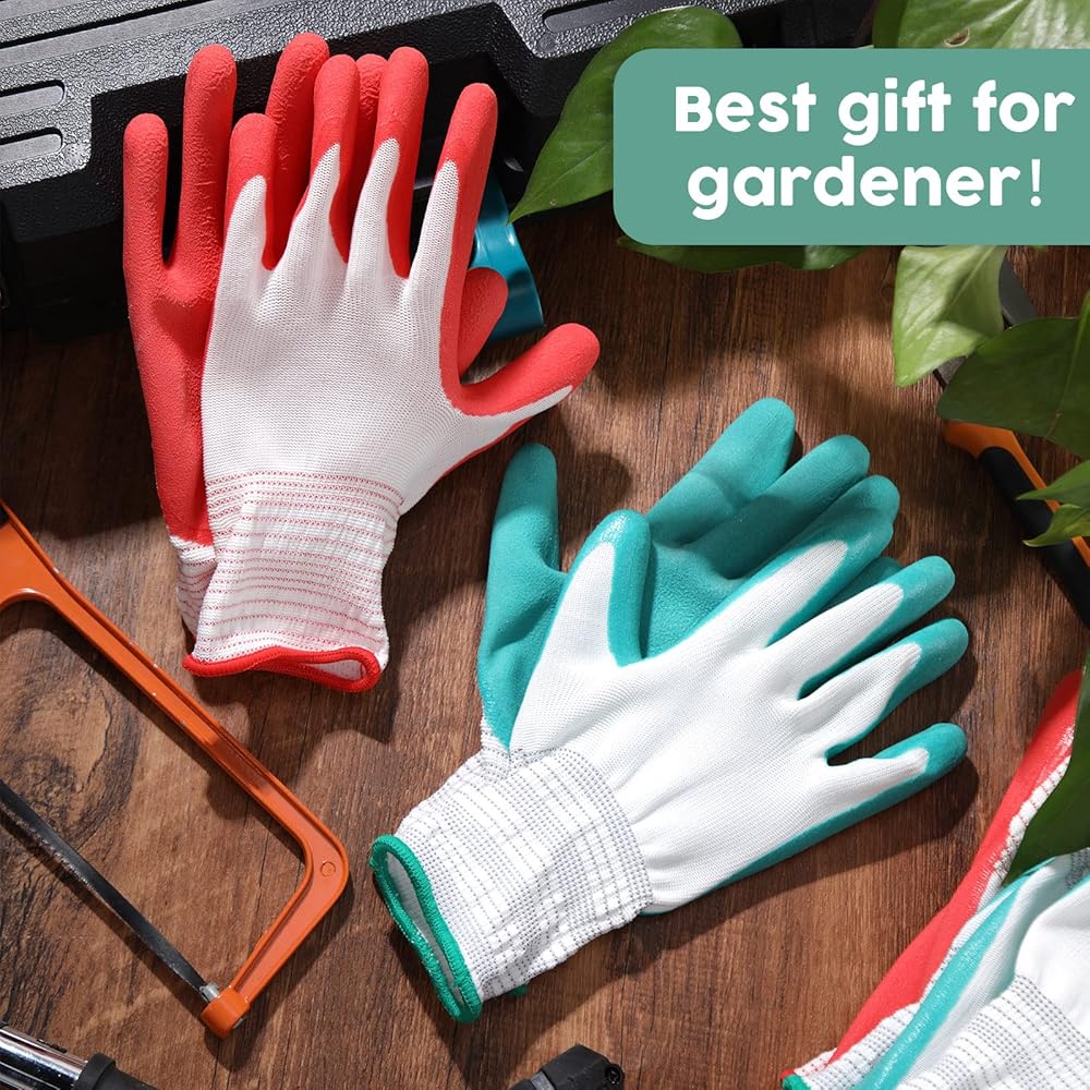 Need Gardening Gloves Bulk? Get the Best Deals Here!
