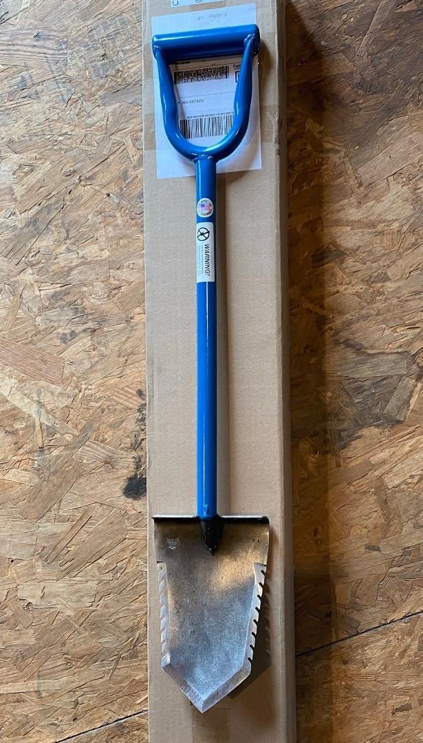 Thinking about getting a predator shovel? Check out these tips for using it like a pro.