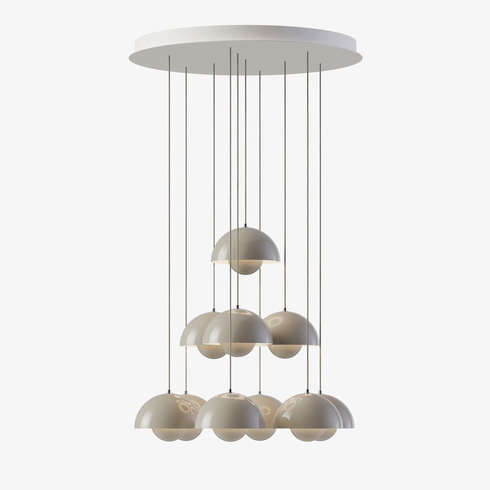Flowerpot Chandelier Lighting Trend: Is It Right for You?