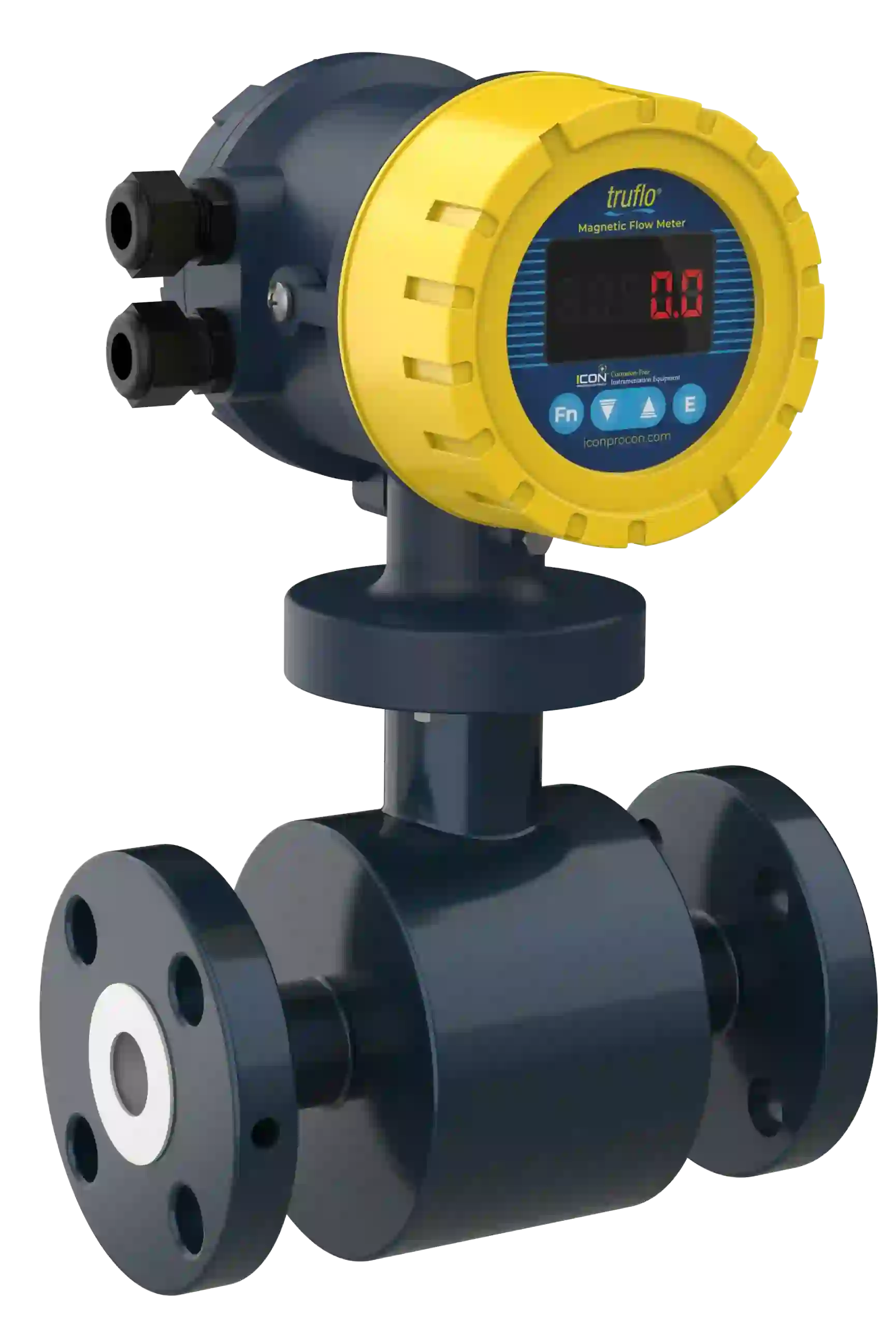 How does a fertilizer flow meter improve efficiency? Save costs with better control.