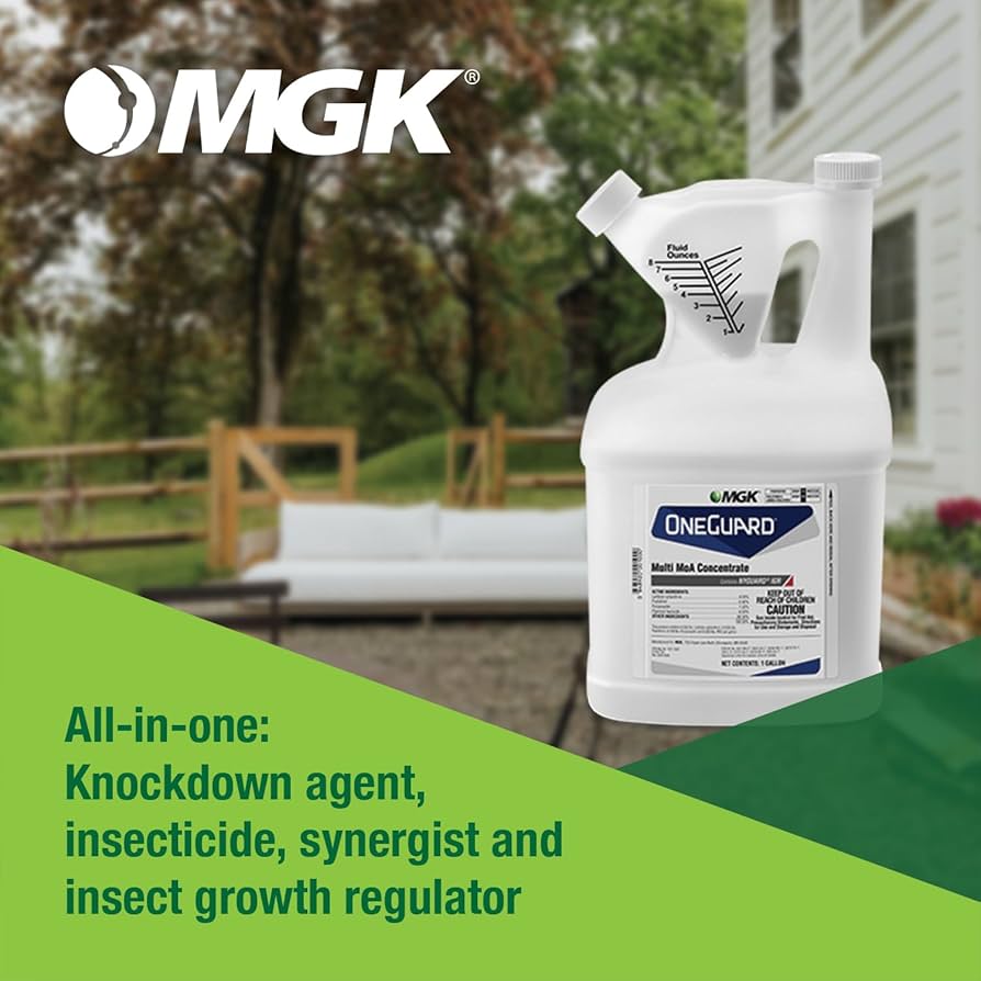 One Guard Pesticide: Simple Guide & Where to Buy