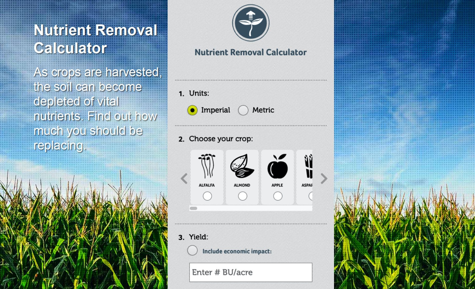 Best Fertilizer Removal Calculator: Top Picks for Accurate Calculations.