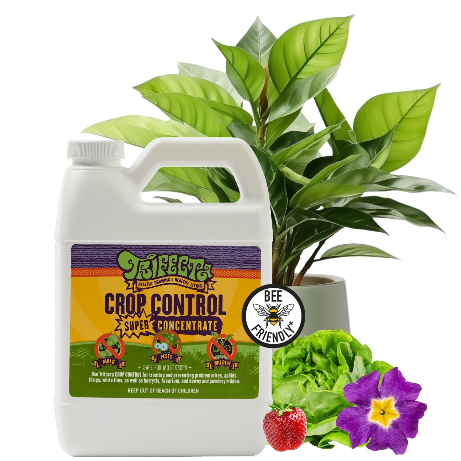 What kills powdery mildew in flowering buds fast? Discover effective treatments you can use today.