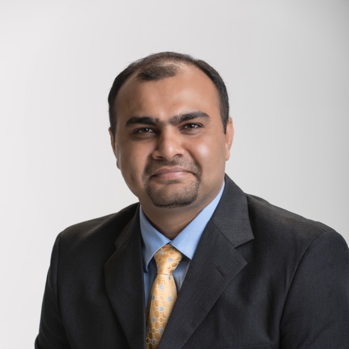 Dr. Patel: Top Choice for Infectious Disease Care?